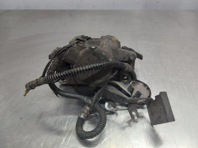 PINZA DE FRENO DELANTERA IZQUIERDA, PEUGEOT, 407