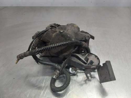  PINZA DE FRENO DELANTERA IZQUIERDA, PEUGEOT, 407 