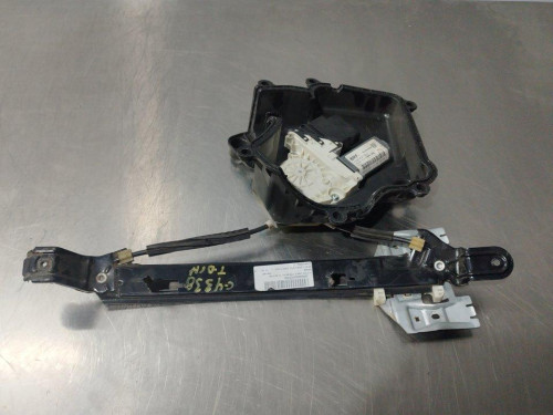  ELEVALUNAS TRASERO DERECHO SEAT LEON (1P1) 