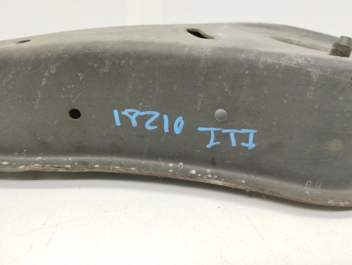 BRAZO SUSPENSION INFERIOR TRASERO IZQUIERDO Audi A3 (8P1) 
