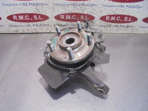 MANGUETA DELANTERA IZQUIERDA HYUNDAI I30 (GD) 