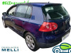 VOLKSWAGEN GOLF V (1K1)(10.2003) — автомобиль-донор на запчасти 