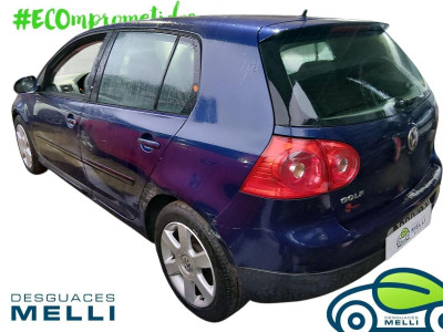 VOLKSWAGEN GOLF V (1K1)(10.2003)