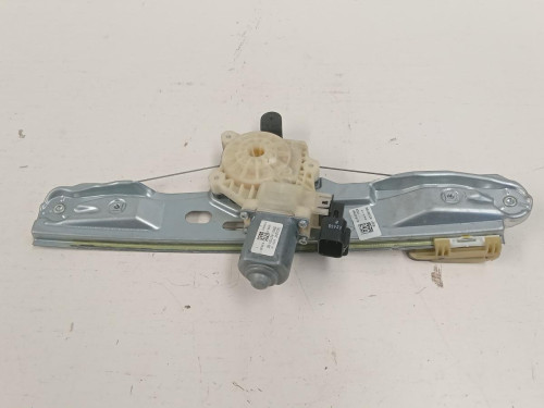 ELEVALUNAS TRASERO IZQUIERDO Ford FOCUS BERLINA (CEW) 