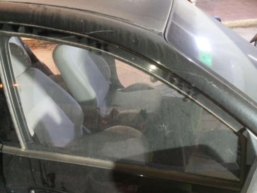 LUNA DELANTERA DERECHA Kia PICANTO (SA) 