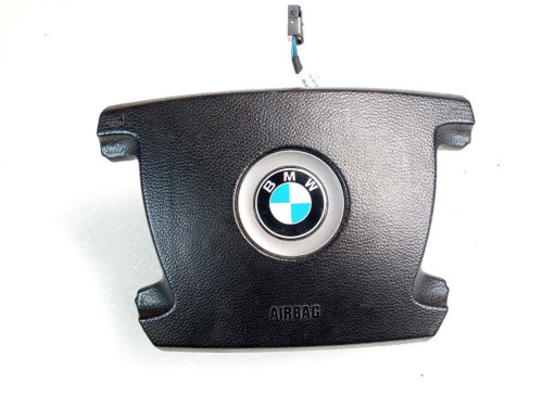  AIRBAG DELANTERO IZQUIERDO, BMW, SERIE 7 (E65/E66) 