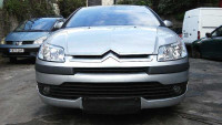CITROEN C4 BERLINA