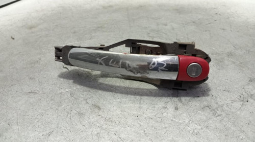 MANETA EXTERIOR DELANTERA IZQUIERDA used