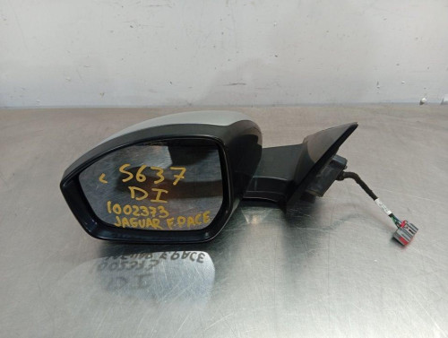 RETROVISOR IZQUIERDO JAGUAR F-PACE 