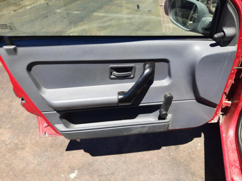  RENAULT CLIO I FASE I / II (B/C57) 
