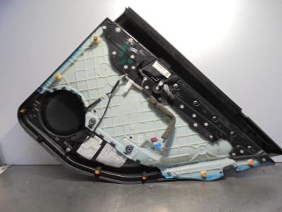 GUARNECIDO PUERTA TRASERA IZQUIERDA, MERCEDES-BENZ, CLASE C (BM 204) BERLINA