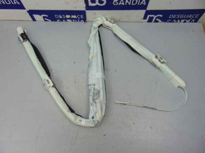 AIRBAG CORTINA DELANTERO DERECHO, CITROEN, C4 CACTUS