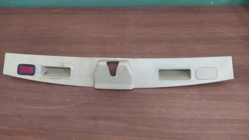 GUARNECIDO PORTON TRASERO MERCEDES-BENZ CLASE ML (BM 164) 