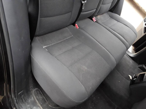 ASIENTOS TRASEROS Volkswagen TOUAREG (7L6) 