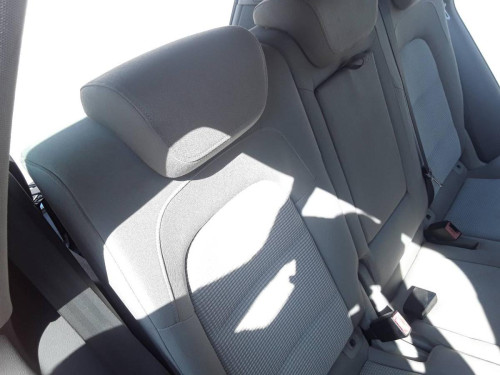 ASIENTOS TRASERO DERECHO Audi Q5 (8R) 