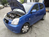 KIA PICANTO (SA) — vehículo donante para recambios 