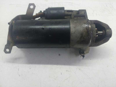 MOTOR ARRANQUE, AUDI, A8 (D2)