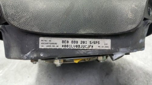  AIRBAG DELANTERO IZQUIERDO, AUDI, A6 BERLINA (4B2) 