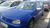  VOLKSWAGEN GOLF IV BERLINA (1J1)(10.1997) 