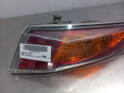 PILOTO TRASERO DERECHO, HONDA, CIVIC 5 PUERTAS (FK)