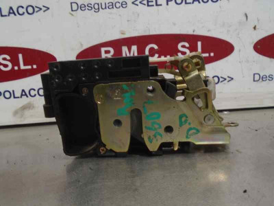 CERRADURA PUERTA DELANTERA DERECHA, DAEWOO, KALOS
