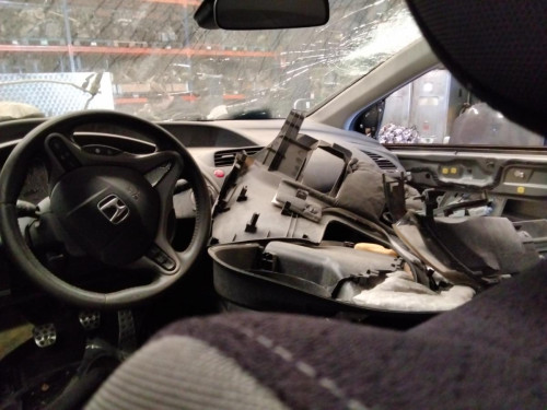  HONDA CIVIC 5 PUERTAS (FK) 