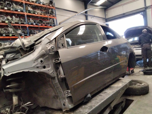  HONDA CIVIC 5 PUERTAS (FK) 
