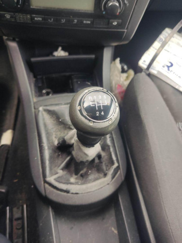  CAJA CAMBIOS SEAT IBIZA (6L1) 