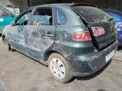 SEAT IBIZA (6L1)