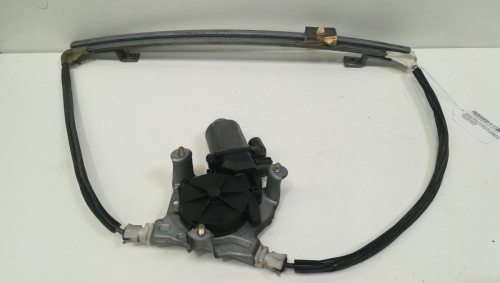 ELEVALUNAS DELANTERO IZQUIERDO Renault CLIO II FASE II (B/CB0) 