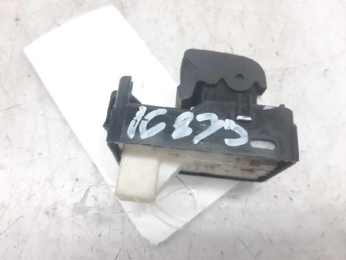  MANDO ELEVALUNAS TRASERO IZQUIERDO, TOYOTA, AURIS TOURING SPORTS (E18) 