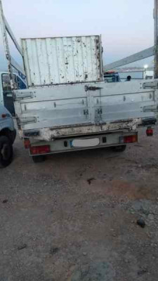 PEUGEOT BOXER (330) CAMIÓN BAT.2850MM (2002)