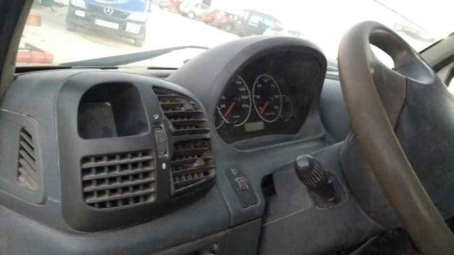 PEUGEOT BOXER (330) CAMIÓN BAT.2850MM (2002) — автомобиль-донор на запчасти 