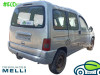 CITROEN BERLINGO — автомобиль-донор на запчасти 