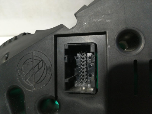  CUADRO INSTRUMENTOS, , 