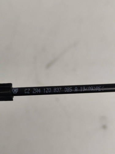NO IDENTIFICADO Skoda OCTAVIA BERLINA (1Z3) 