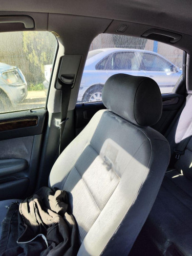 CINTURON SEGURIDAD DELANTERO DERECHO Audi A6 BERLINA (4B2) 