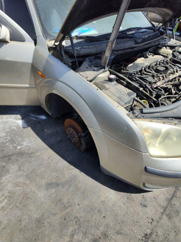 ALETA DELANTERA DERECHA Ford MONDEO BERLINA (GE) 