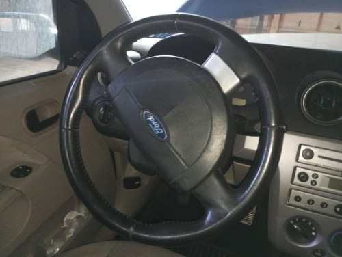 VOLANTE FORD FIESTA (CBK) 