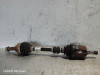 TRANSMISION DELANTERA IZQUIERDA Ford FIESTA (CB1) 