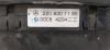 MANDO CLIMATIZADOR Mercedes-Benz CLASE S (BM 220) BERLINA 