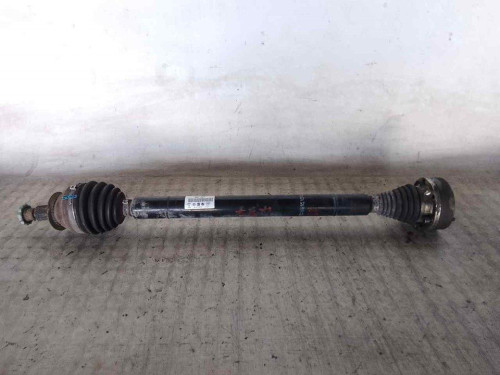 TRANSMISION DELANTERA DERECHA AUDI A1 (8X1) 
