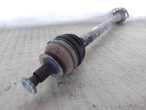 TRANSMISION DELANTERA DERECHA AUDI A1 (8X1) 