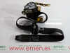  CINTURON SEGURIDAD DELANTERO IZQUIERDO Volkswagen POLO IV (9N1) 