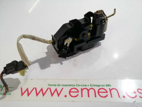  CERRADURA PUERTA TRASERA DERECHA HYUNDAI GETZ (TB) 