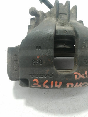 PINZA DE FRENO DELANTERA DERECHA, VOLVO, XC70