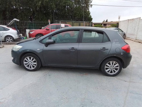  TOYOTA AURIS (E15) 