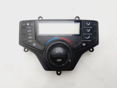 MANDO CLIMATIZADOR, Hyundai, I30 (FD)