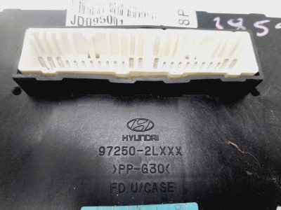 MANDO CLIMATIZADOR, Hyundai, I30 (FD)