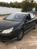 CITROEN C5 BERLINA — vehículo donante para recambios 